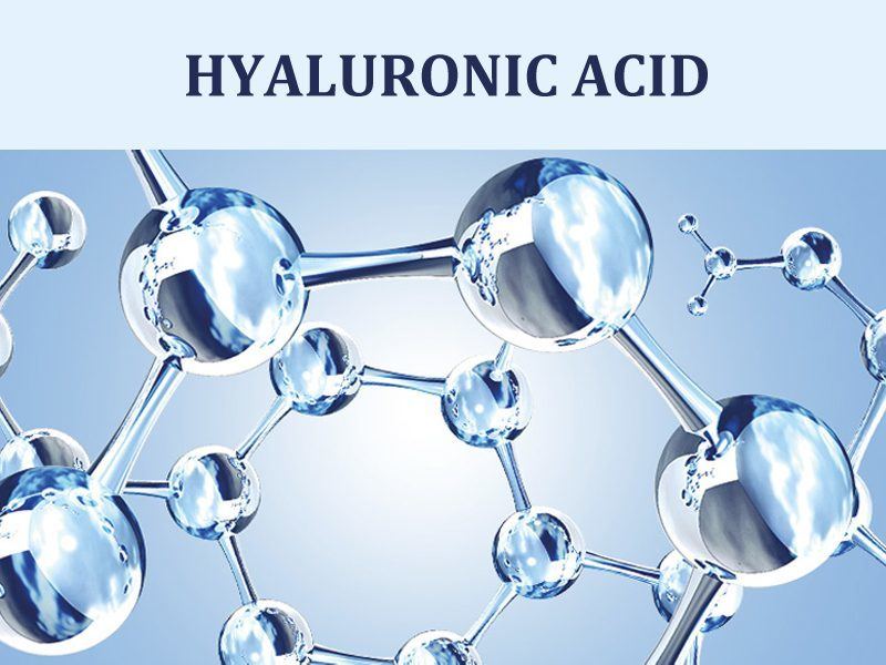 Hyaluronic Acid là gì và những công dụng tuyệt vời đối với cơ thể