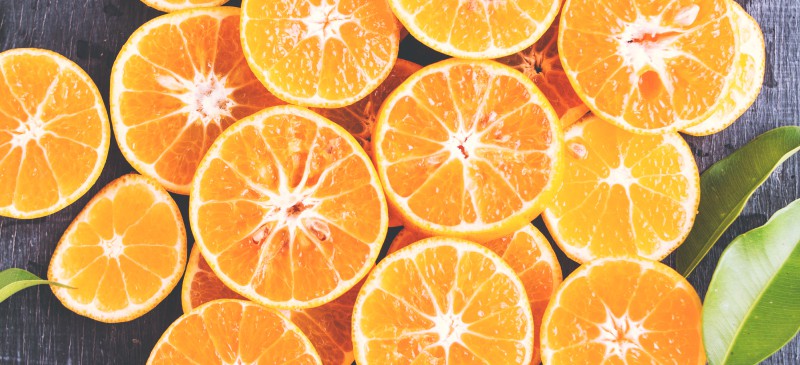 Vitamin C tăng cường hệ miễn dịch và hơn thế nữa!