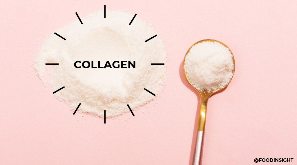 Nên uống bao nhiêu collagen mỗi ngày?