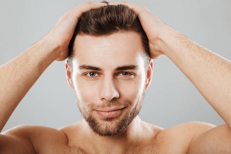 7 cách giảm rụng tóc cho nam giới mà bạn nên biết