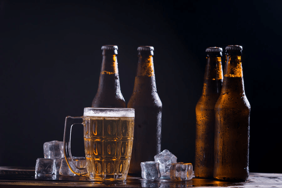 Điểm danh các loại thực phẩm giải rượu bia hiệu quả