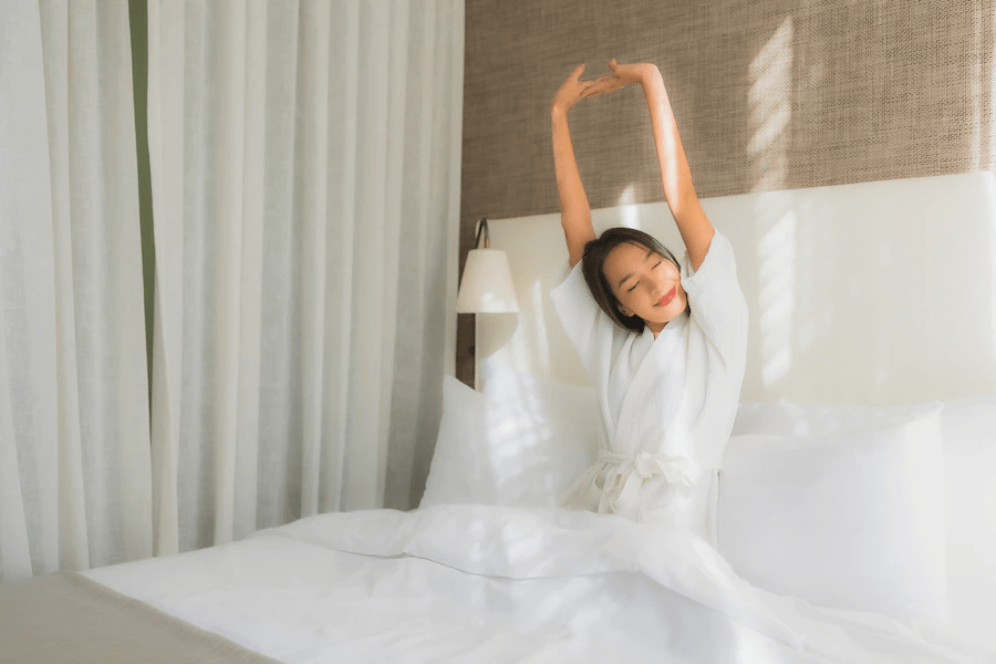 9 điều nên làm để giúp tỉnh táo khi thiếu ngủ