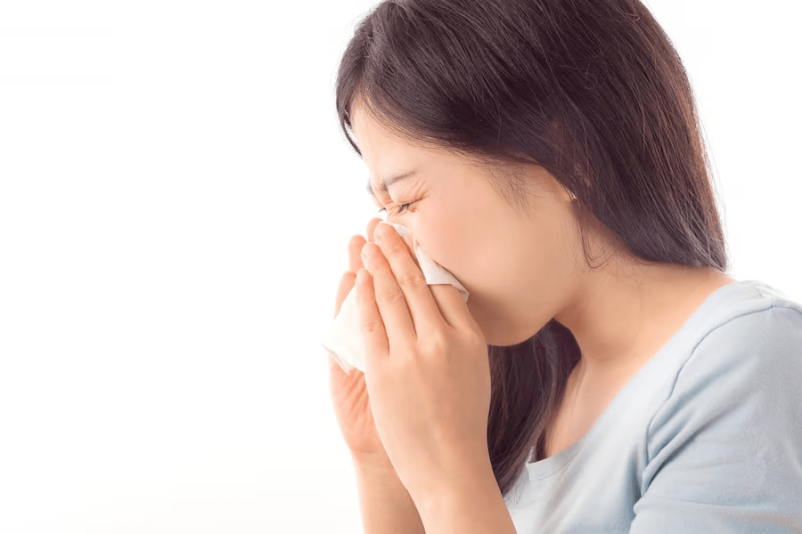 7 lợi ích giúp mau hết ốm vặt của sâm đông trùng hạ thảo