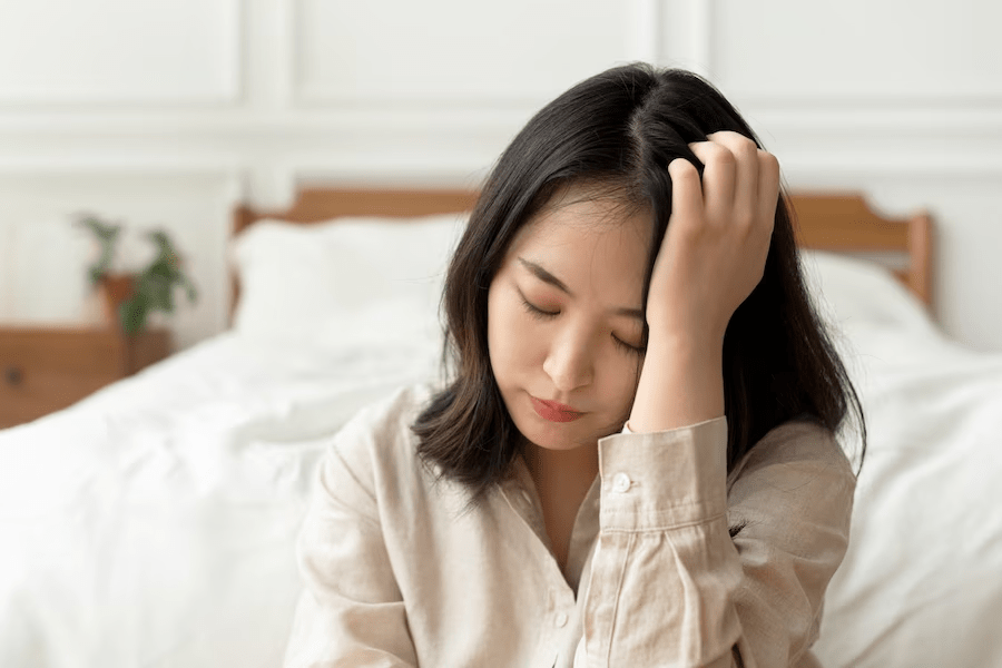 Bệnh mất ngủ có chữa được không?