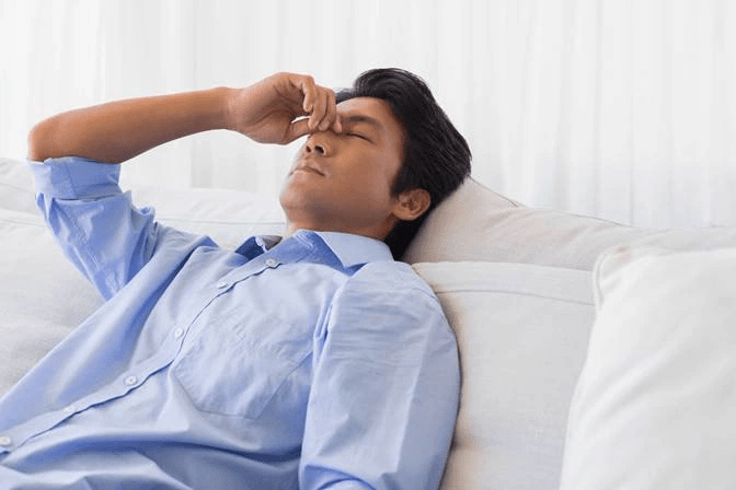 13 tác hại của việc thức khuya thường xuyên