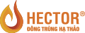 logo đông trùng hạ thảo hector