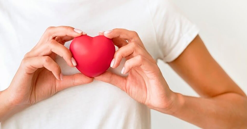 collagen hỗ trợ sức khỏe tim mạch