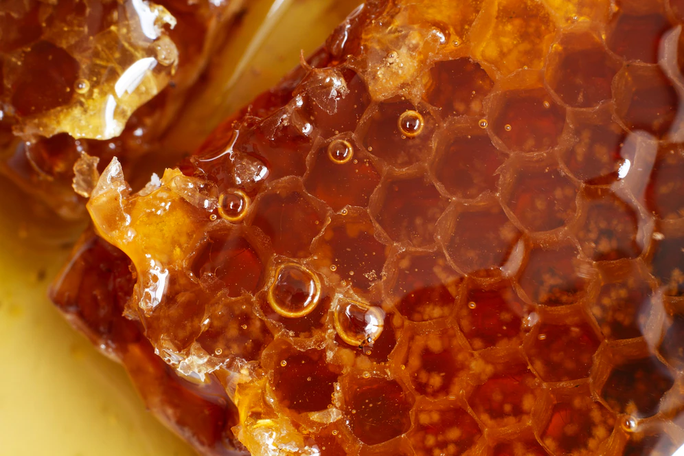 Mật ong thường được sử dụng như thế nào?