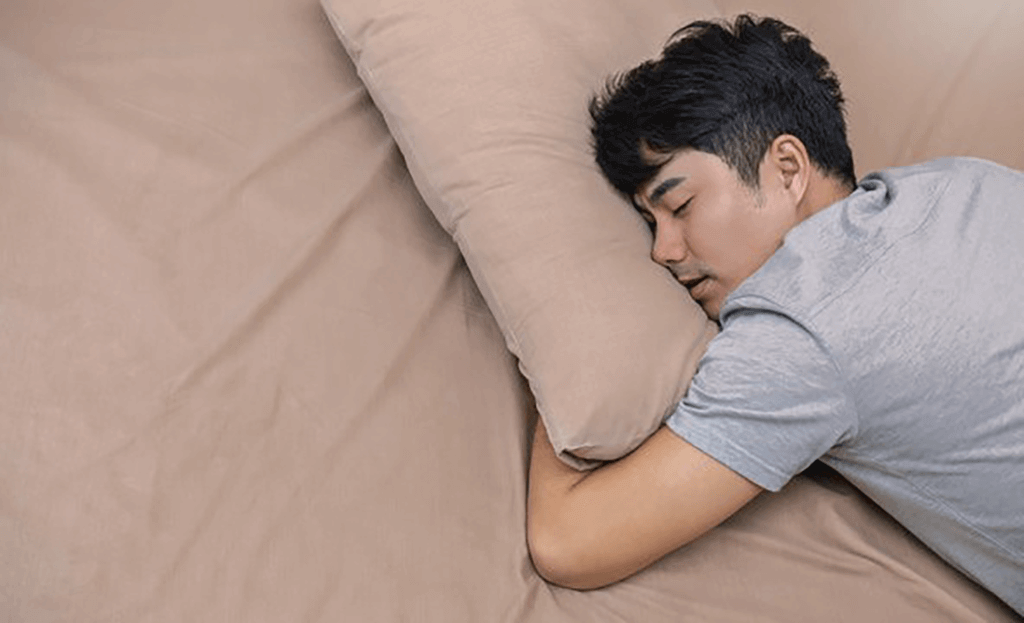 đông trùng hạ thảo cải thiện hô hấp hạn chế khó ngủ