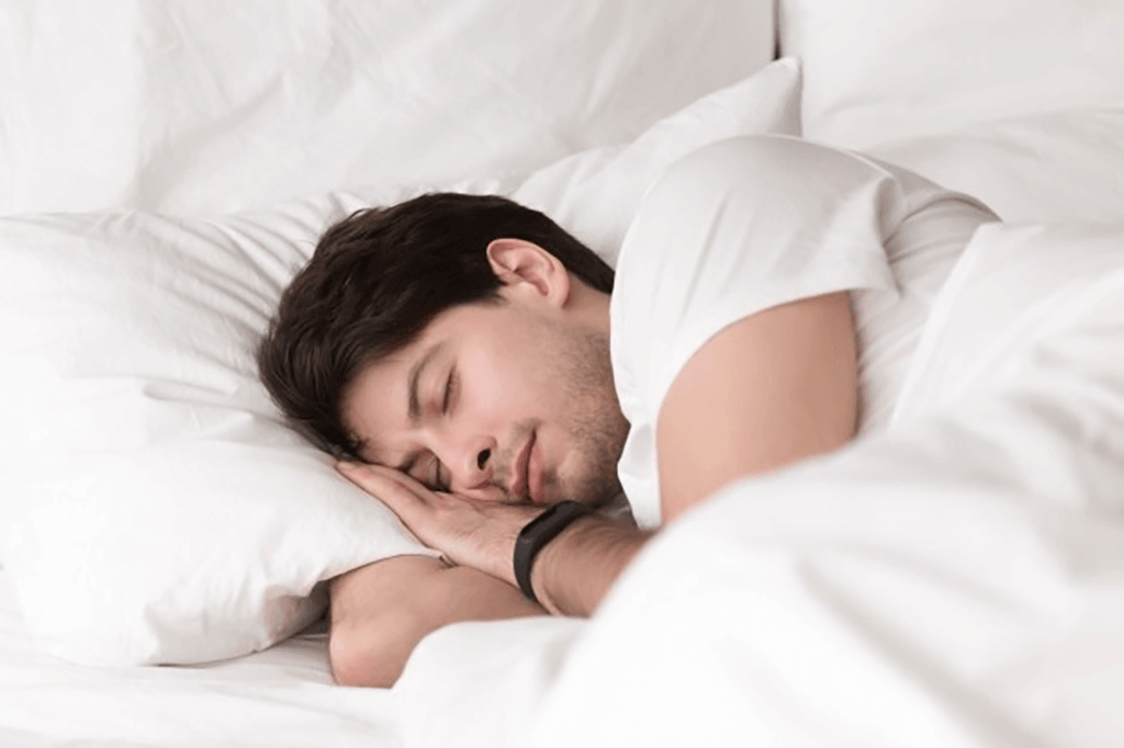 đông trùng hạ thảo giảm căng thẳng và tăng chất lượng giấc ngủ