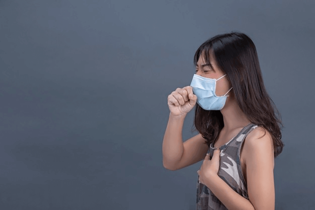 đông trùng hạ thảo tốt cho phổi và đường hô hấp