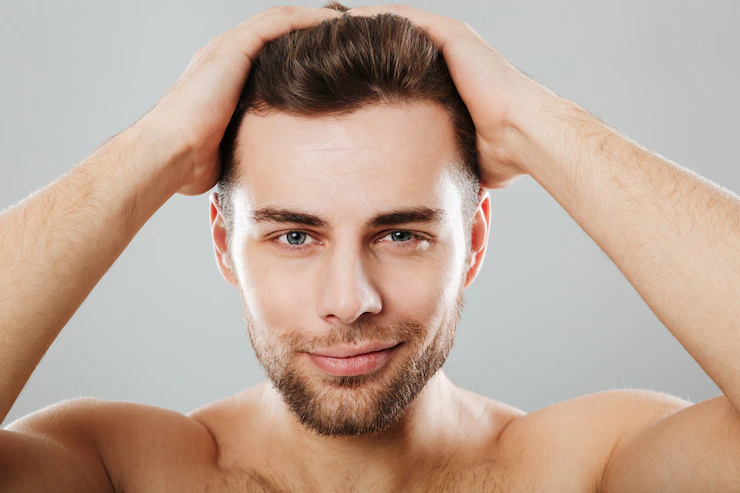 Dầu gội trị rụng tóc cho nam: 17 loại dầu gội ngăn rụng tóc tốt